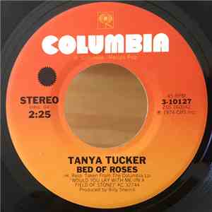 Tanya Tucker - Spring