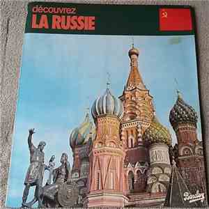 Ter Abramoff Et Sa Balalaika - Promenade En Russie