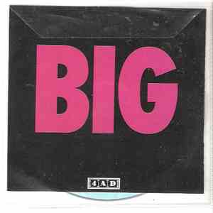 The Big Pink - Stay Gold