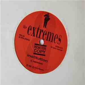 The Extremes  - Institution