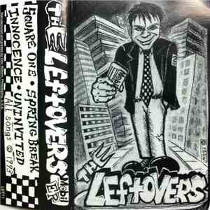 The Leftovers - Mobil EP