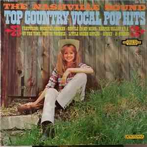 The Nashville Sound - Top Country Vocal Pop Hits