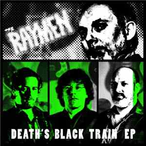 The Raymen - Death's Black Train