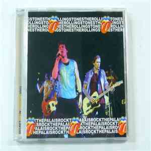 The Rolling Stones - Rock The Palais