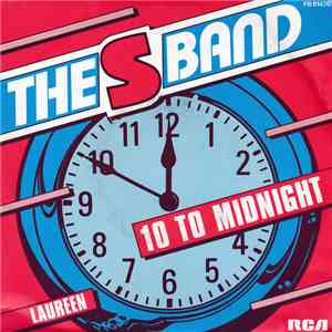 The S Band - 10 To Midnight