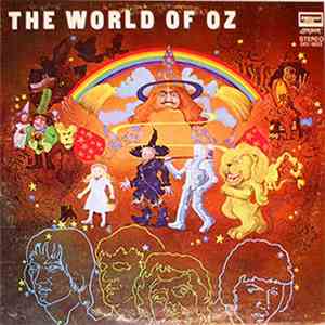 The World Of Oz - The World Of Oz