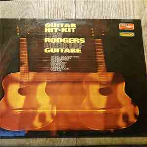Tommy Rodgers - Guitar Hit-Kit Tommy Rodgers und Seine Trick-Guitare