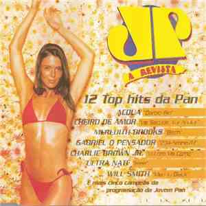Various - 12 Top Hits Da Pan
