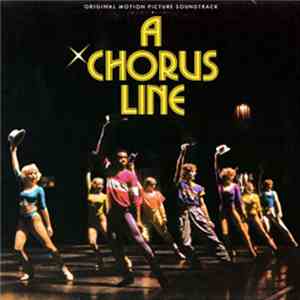 Various - A Chorus Line - Original Motion Picture Soundtrack
