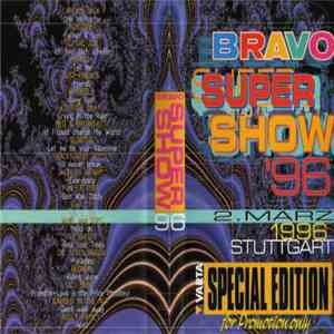 Various - Bravo Super Show´96