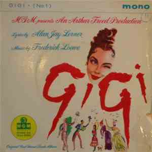 Various - Gigi (No. 1)