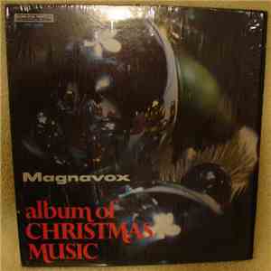 Various - Magnavox Album Of Christmas Music