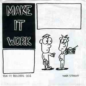 Various - Make It Work