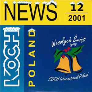 Various - News 12/2001