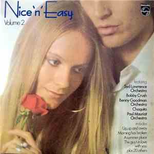 Various - Nice 'n' Easy Volume 2