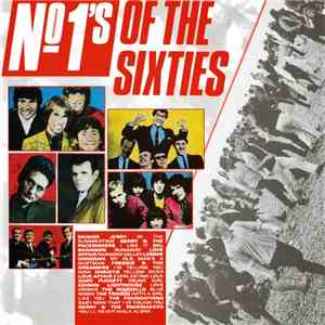 Various - No.1's Hits Of The Sixties