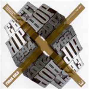 Various - Puhas Kuld - Eesti Hip-Hop 1994-2007