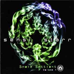 Various - Smoke Sessions Volume 1