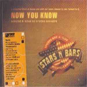 Various - Stars'N'Bars - Now You Know