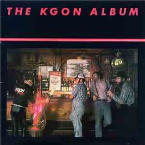 Various - The KGON Album