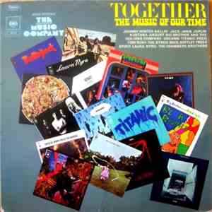Various - Together (The Music Of Our Time)