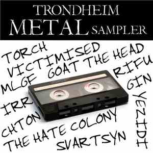 Various - Trondheim Metal Sampler