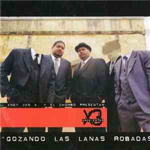Various - X3 Xpedientes