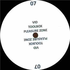 Vid - Toolbox