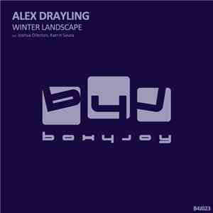 Alex Drayling - Winter Landscape