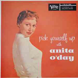 Anita O'Day - Pick Yourself Up