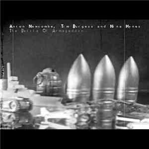 Anton Newcombe, Tim Burgess and Nina Hynes - The Battle Of Armageddon