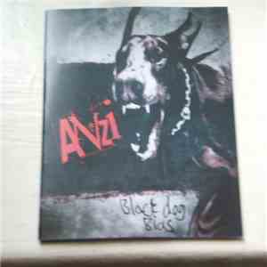 Anzi  - Black Dog Bias