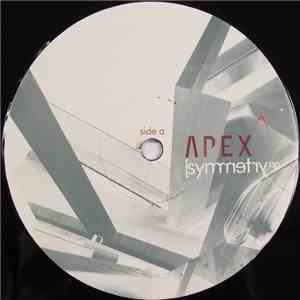 Apex - Symmetry EP