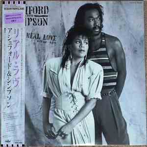 Ashford & Simpson - Real Love