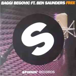 Baggi Begovic Ft. Ben Saunders  - Free