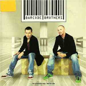 Barcode Brothers - The SMS Mixes