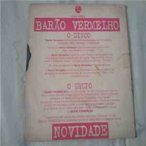 Barão Vermelho - Down Em Mim