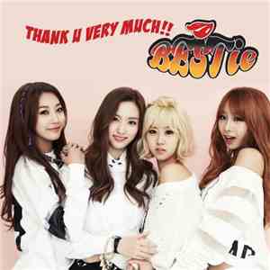 Bestie - Thank U Very Much