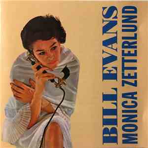 Bill Evans & Monica Zetterlund - Bill Evans & Monica Zetterlund