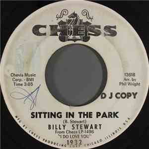 Billy Stewart - Sitting In The Park