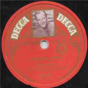 Bing Crosby - Jamboree Jones / The Dixieland Band