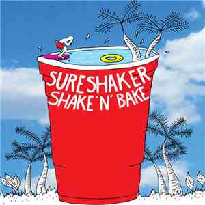 Boo Seeka, Lyall Moloney, Bootleg Rascal - Sureshaker Shake 'n' Bake