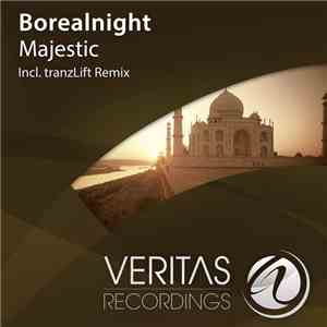 Borealnight - Majestic