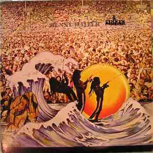 Bunny Wailer - Hook Line & Sinker