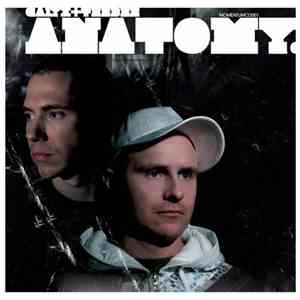 Calyx + Teebee - Anatomy