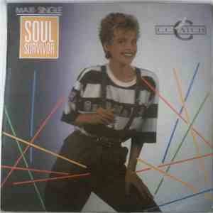C.C. Catch - Soul Survivor