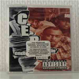 C.E.B. - Countin' Endless Bank