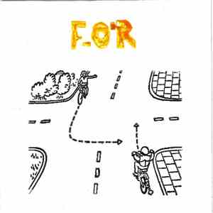 Cor Fuhler / Jim O'Rourke - F-O'R