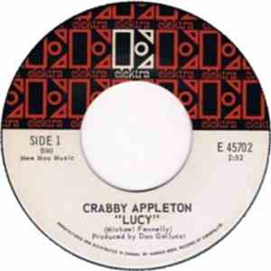 Crabby Appleton - Lucy