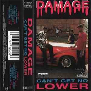 Damage  - Can't Get No Lower